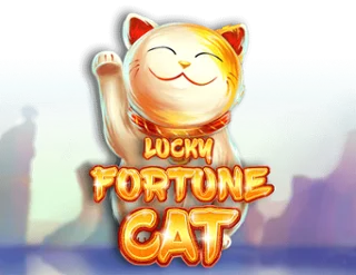 Lucky Fortune Cat