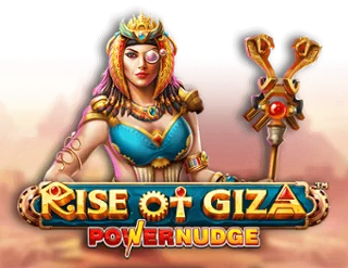 Rise of Giza PowerNudge