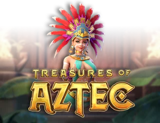Treasures of Aztec