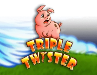 Triple Twister
